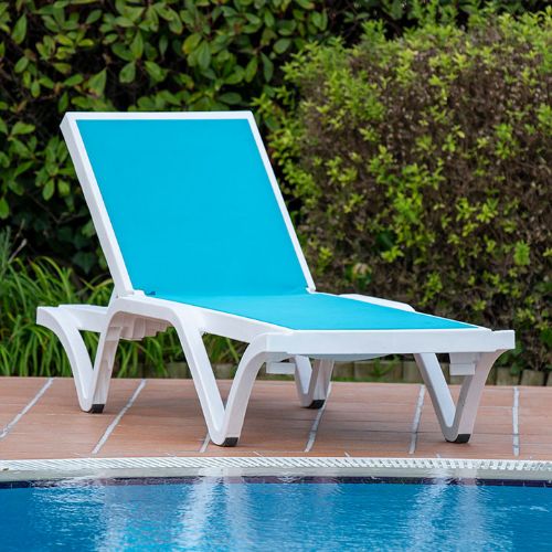 İpek Sunbed