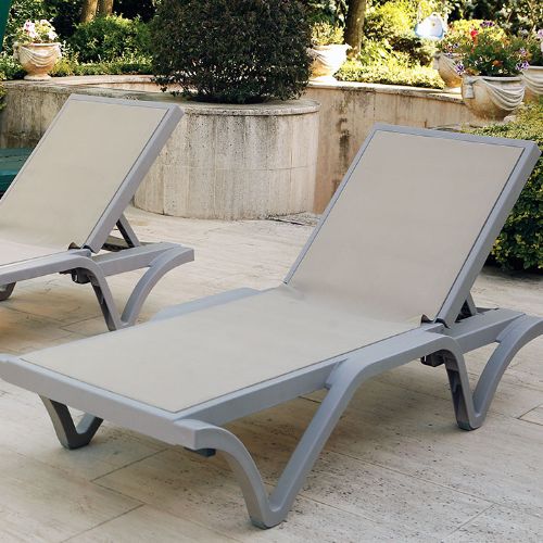 İpek Sunbed