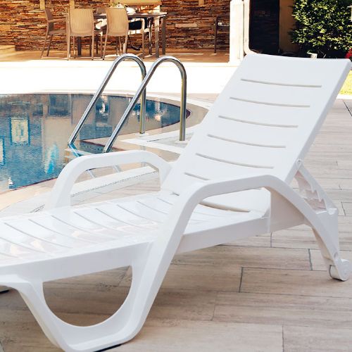 Ege Sunbed