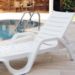 Ege Sunbed