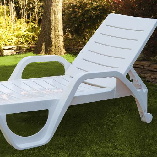 Ege Sunbed