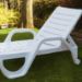 Ege Sunbed