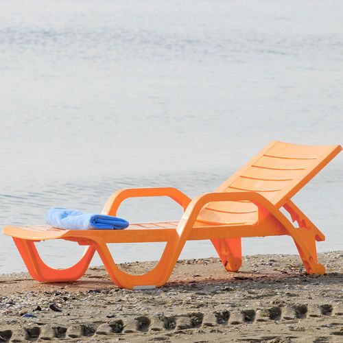 Ege Sunbed