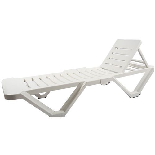 Sun Sunbed