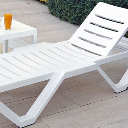 Sun Sunbed