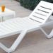 Sun Sunbed