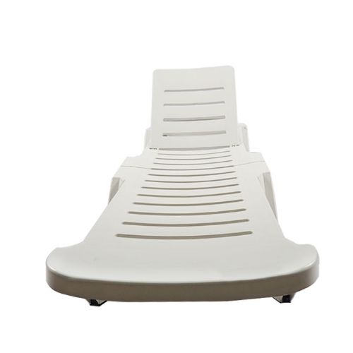 Sun Sunbed