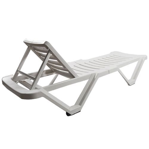 Sun Sunbed