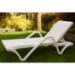 Marmara Sunbed
