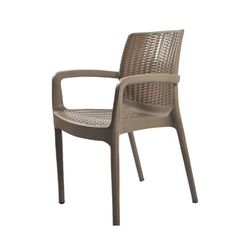 Defne Armchair