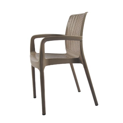 Defne Armchair