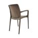 Defne Armchair