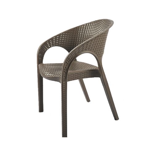 Comfort Armchair