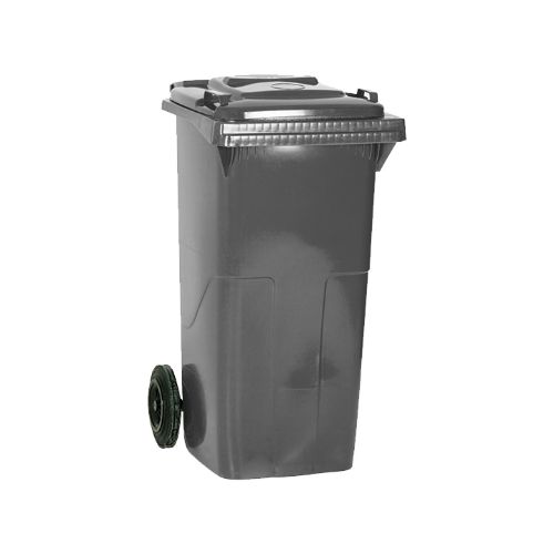 Garbage Container 120 Lt
