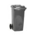 Garbage Container 120 Lt