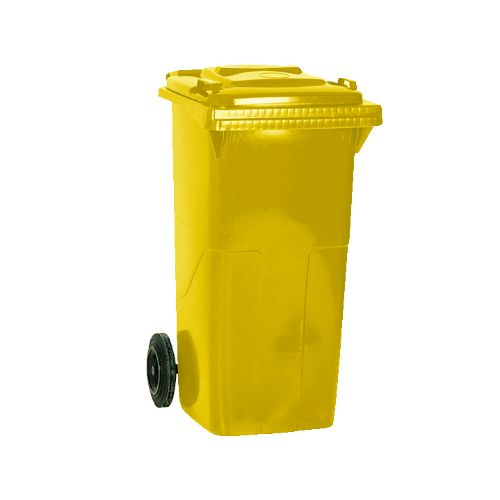 Garbage Container 120 Lt