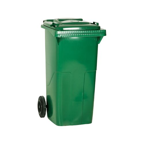 Garbage Container 120 Lt