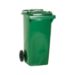 Garbage Container 120 Lt