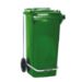 Waste Container 120 Lt With Pedal