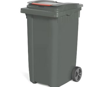 Garbage Container 240 Lt