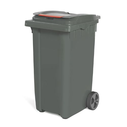 Garbage Container 240 Lt