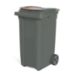 Garbage Container 240 Lt