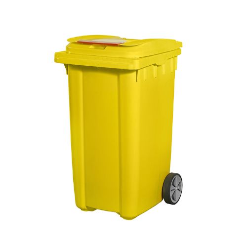 Garbage Container 240 Lt
