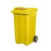 Garbage Container 240 Lt
