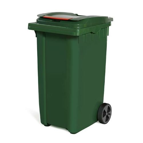 Garbage Container 240 Lt