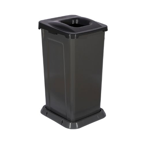 Zero Waste Box 70 Lt Gray