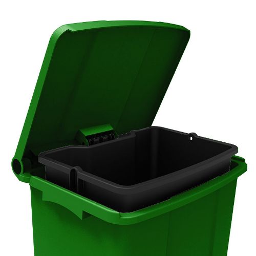 Waste Box Smart Eco-Friendly 30-40 Lt