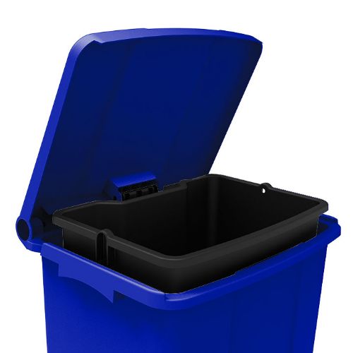 Waste Box Smart Eco-Friendly 30-40 Lt