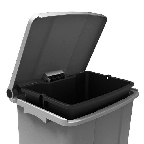 Waste Box Smart Eco-Friendly 30-40 Lt