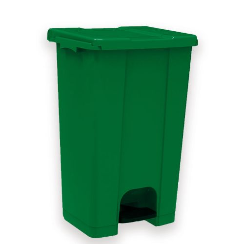 Waste Box Smart Eco-Friendly 70-80 Lt
