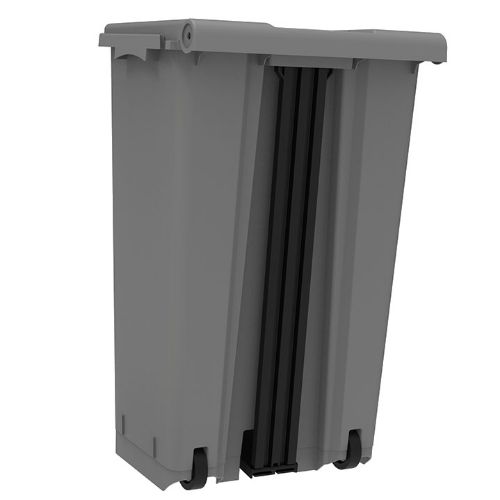 Waste Box Smart Eco-Friendly 70-80 Lt
