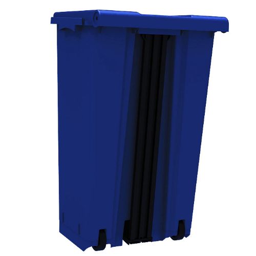 Waste Box Smart Eco-Friendly 70-80 Lt