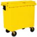 Garbage Container 660 Lt