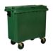 Garbage Container 770 Lt