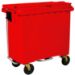 Garbage Container 770 Lt