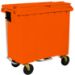 Garbage Container 770 Lt