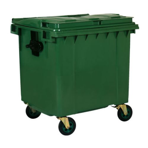 Garbage Container 1100 Lt