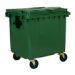 Garbage Container 1100 Lt