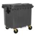 Garbage Container 1100 Lt