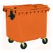 Garbage Container 1100 Lt