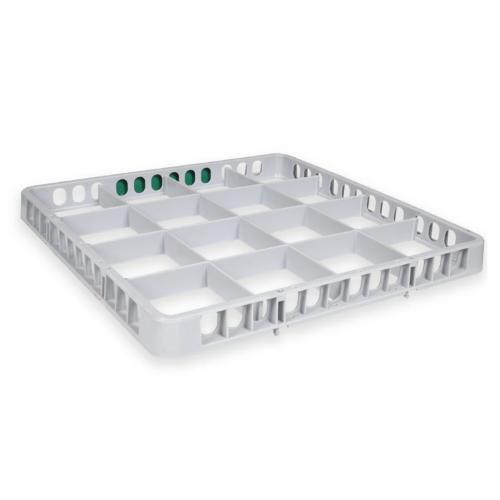 Extenders With Divider