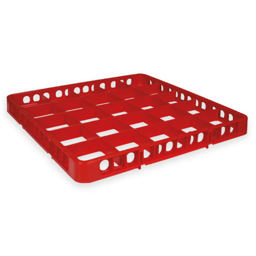 Extenders With Divider