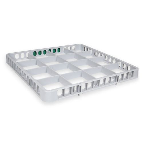 Extenders With Divider