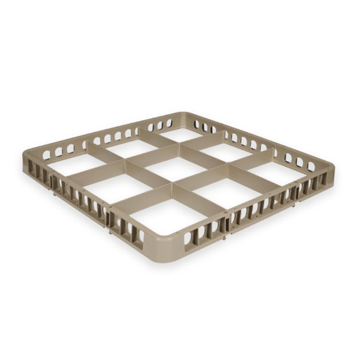 Extenders With Divider