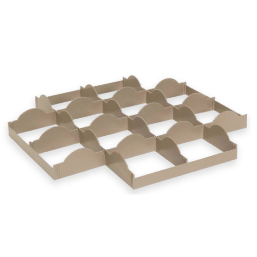 Dividers