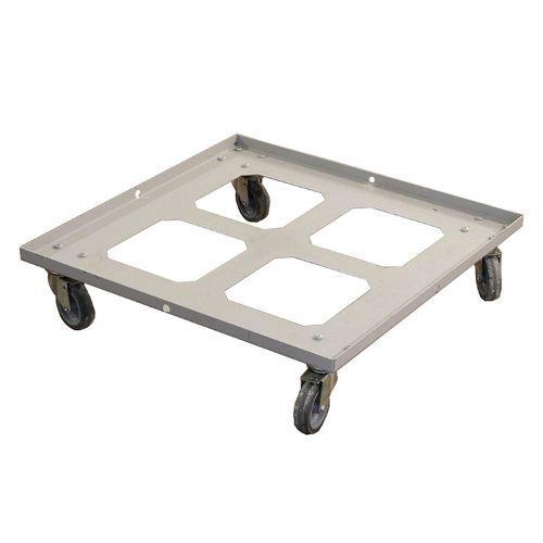 Dishwashing Racks Transport  Trolley